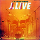 J. LIVE J.I HOT EXPRESS '83 AUTUMN TOUR
