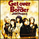Get over the Border