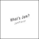 What's Jam?