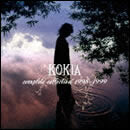 KOKIA complete collection 1998-1999