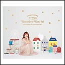 天然色 Wonder World – Aina Kusuda 5th Anniversary BOX -