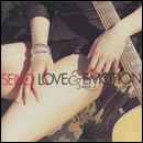 SEIKO LOVE & EMOTION VOL.1