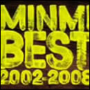 MINMI BEST 2002-2008