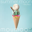 summer moon -excited-