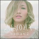 WOMAN 2 ～Love Song Covers～