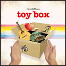 toy box