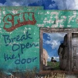 Break Open the Door