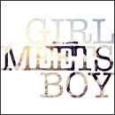 GIRL MEETS BOY