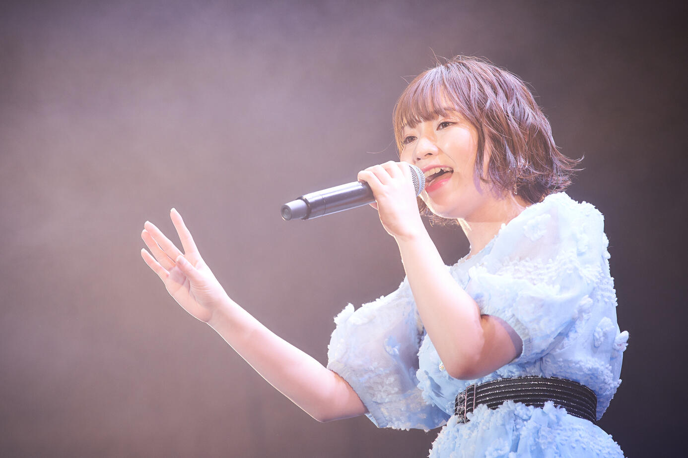YURiKAワンマンライブ『Shiny Stage～今年は全曲できるのか！？～』ライブレコード