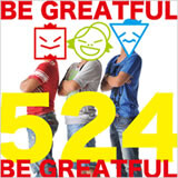 Be greatful