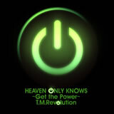 HEAVEN ONLY KNOWS ～Get the Power～