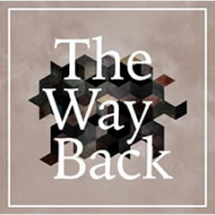 The Way Back -Japanese Ver.-