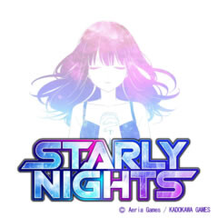 STARLY NIGHTS