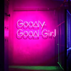Goody-Good Girl