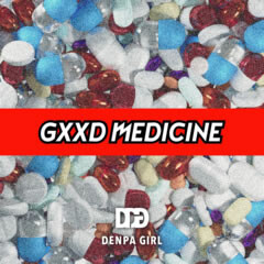GXXD MEDICINE