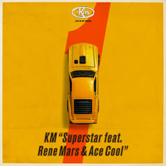 Superstar (feat. RENE MARS & ACE COOL)
