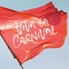 Viva la Carnival