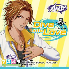 Dive into Love