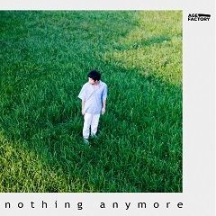 nothing anymore
