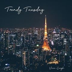 Trendy Tuesday