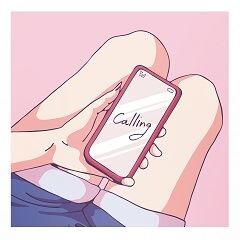 Calling feat. Chiho
