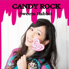 CANDY ROCK