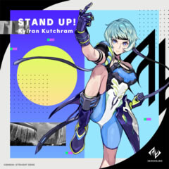 STAND UP!(Short Size)