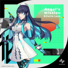 Angel's mission(Short Size)