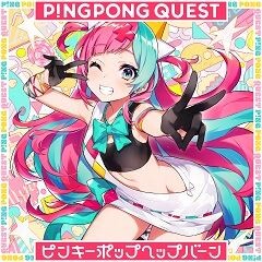 P!NGPONG QUEST