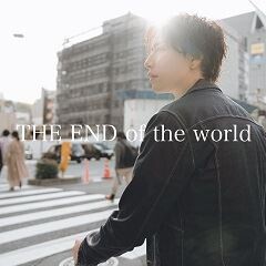 THE END of the World