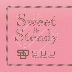 Sweet & Steady