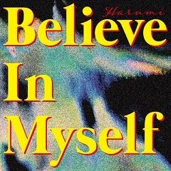 Believe In Myself