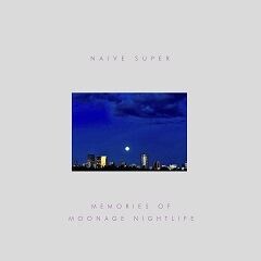 Memories Of Moonage Nightlife feat.Maki Nomiya