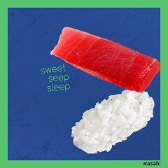 sweet seep sleep