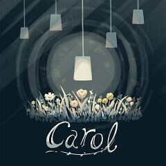 凪 須田 歌詞 景 須田景凪「Carol」賛美歌のような温もりを持つ歌詞の魅力に迫る！