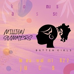 MILLION SUMMERS
