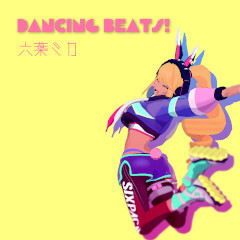 Dancing Beats!