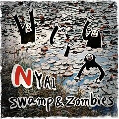 Swamp&zombies