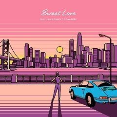 Sweet Love feat. 大橋純子