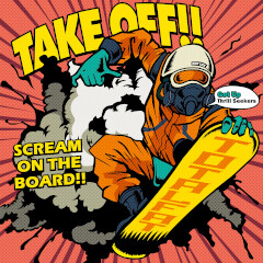 Take Off!!