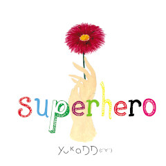 Superhero (Japanese Ver.)