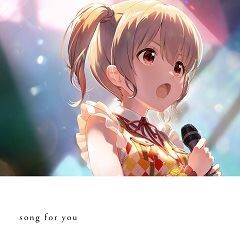 song for you (サニーピースver.)