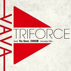 Triforce feat. Yo-Sea, OMSB -Arcade Mix-