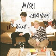 MIRAI (feat. $HOR1 WINBOY)
