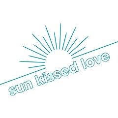 sun kissed love