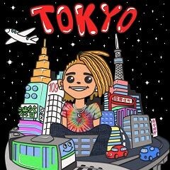 TOKYO!!!