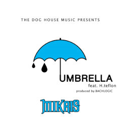 Umbrella (Main) [feat. 鋼田テフロン]
