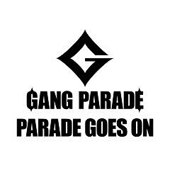 PARADE GOES ON