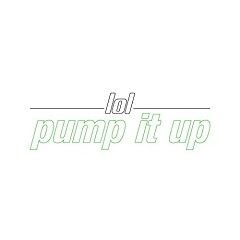 pump it up