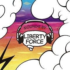 LIBERTY FORCE feat.ブギ丸